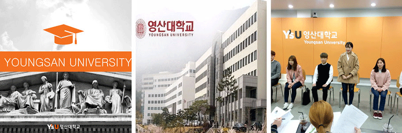 youngsan-university